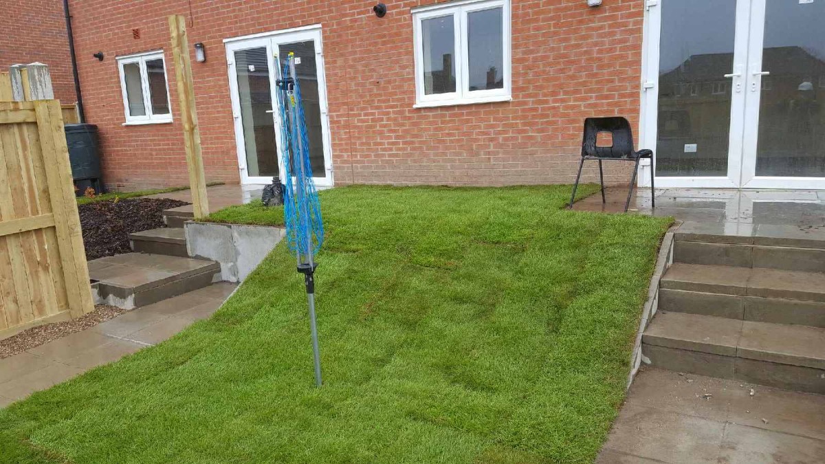 Gardener: Image 2