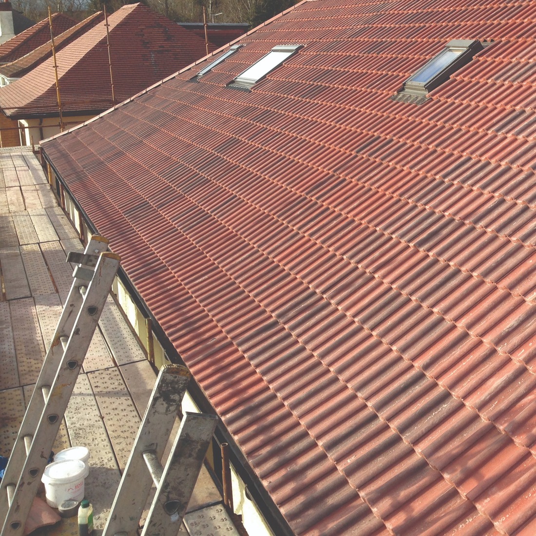 Roofer: Image 5