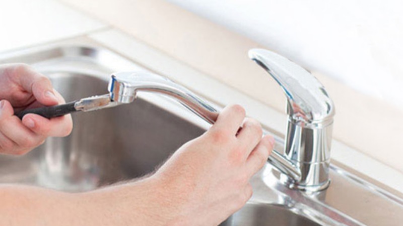 Plumber: Image 3