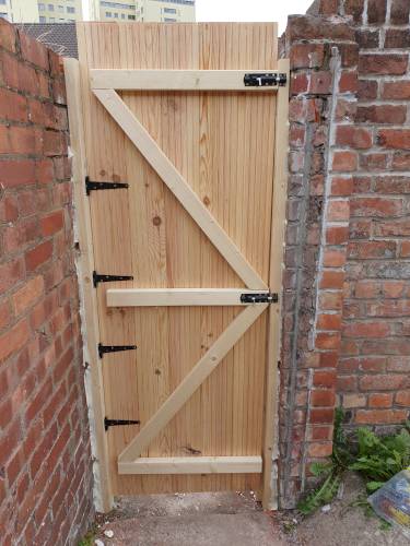 Carpenter and Joiner: Image 2