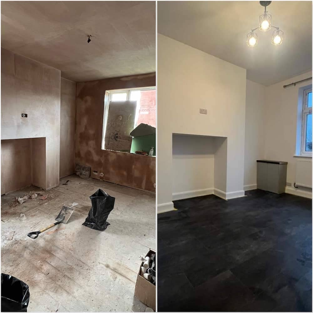 Plasterer: Image 1