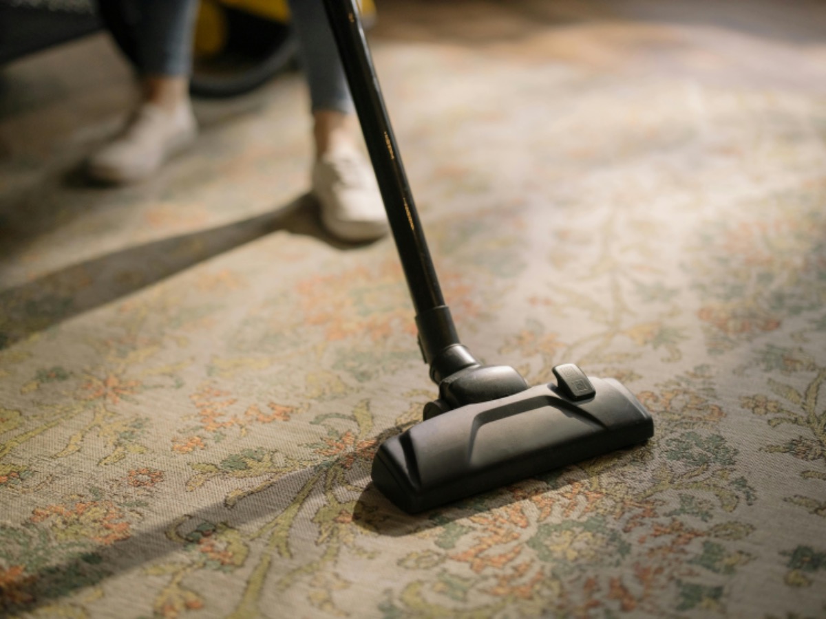 Cleaner: Image 3