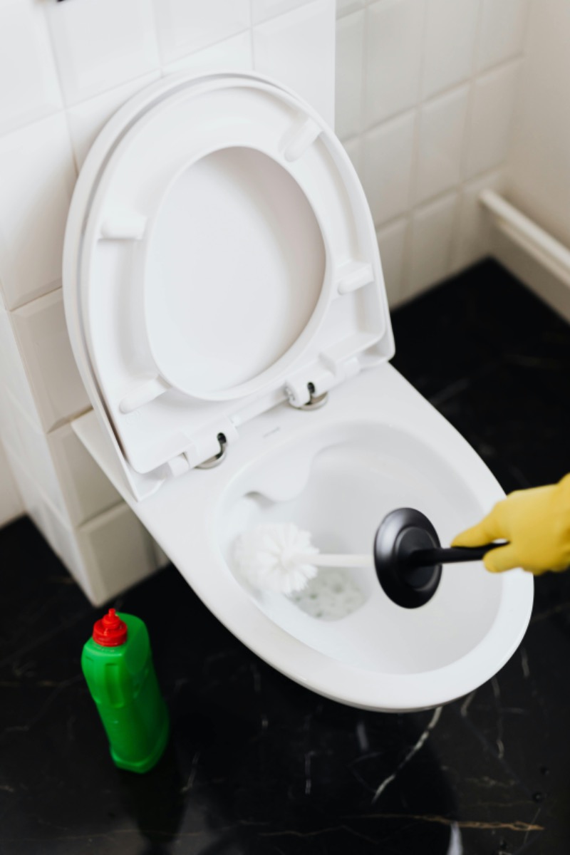 Cleaner: Image 2