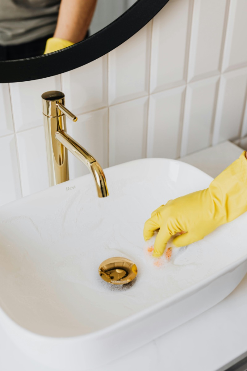 Cleaner: Image 1