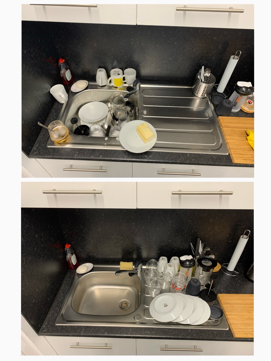 Cleaner: Image 7