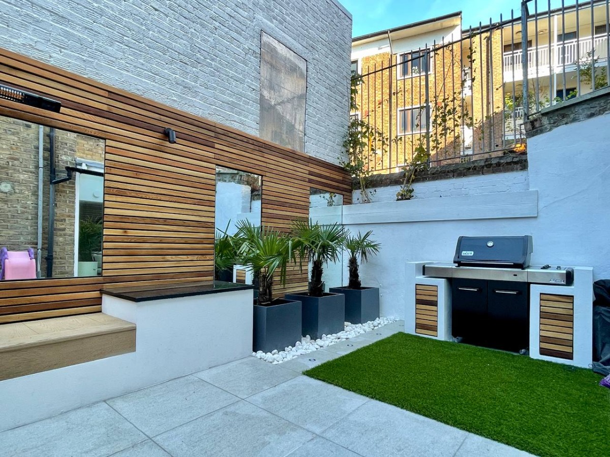 Gardener: Image 1
