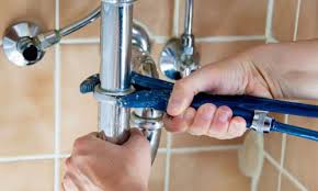 Plumber: Image 1