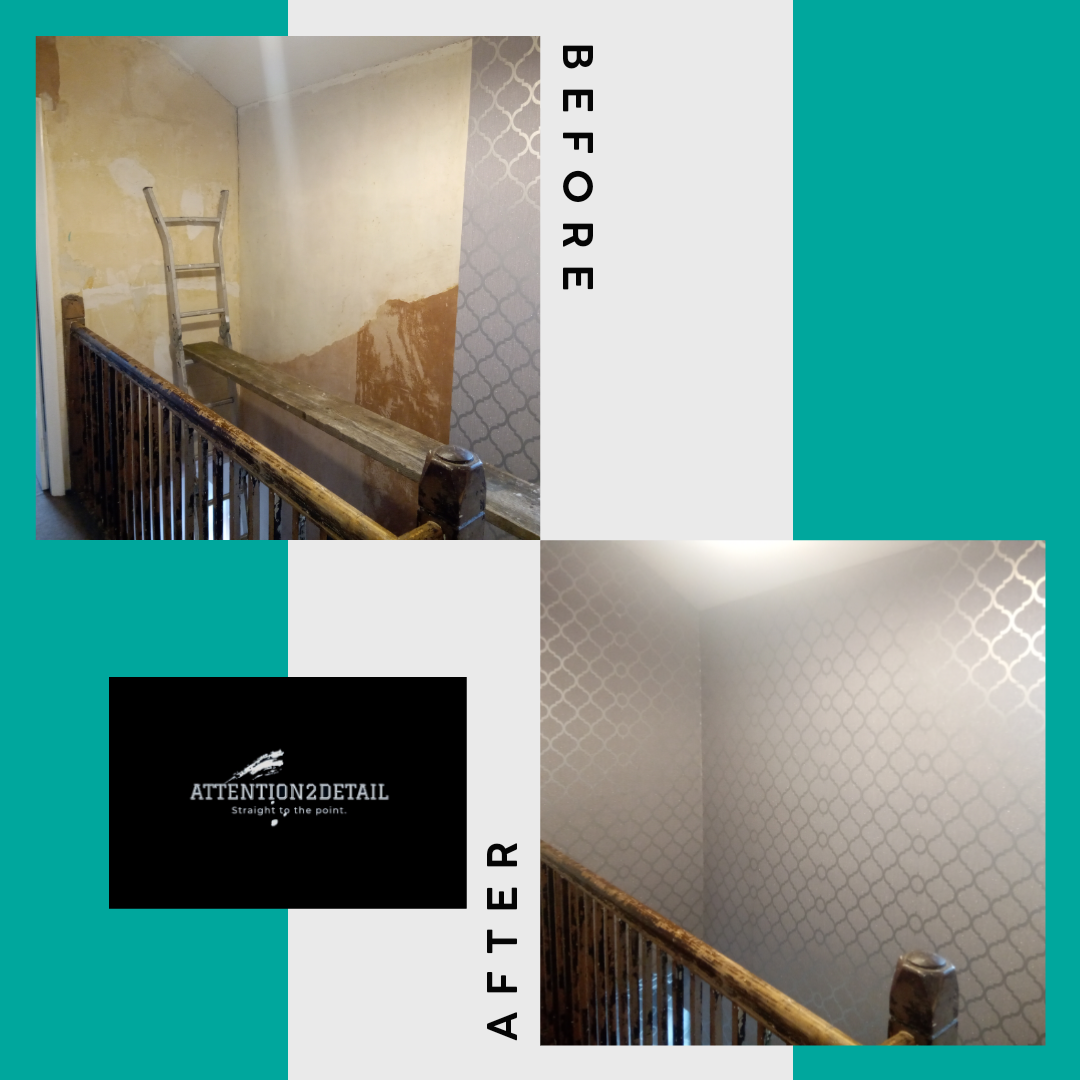 Painter and Decorator: Image 16