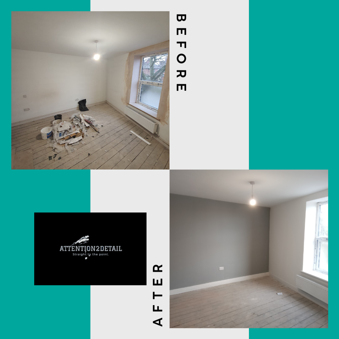 Painter and Decorator: Image 19