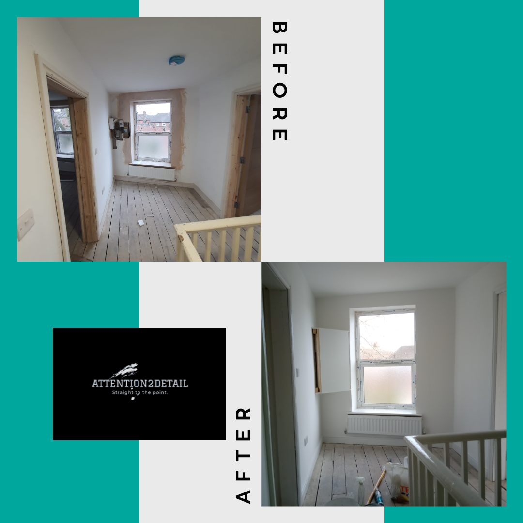 Painter and Decorator: Image 13
