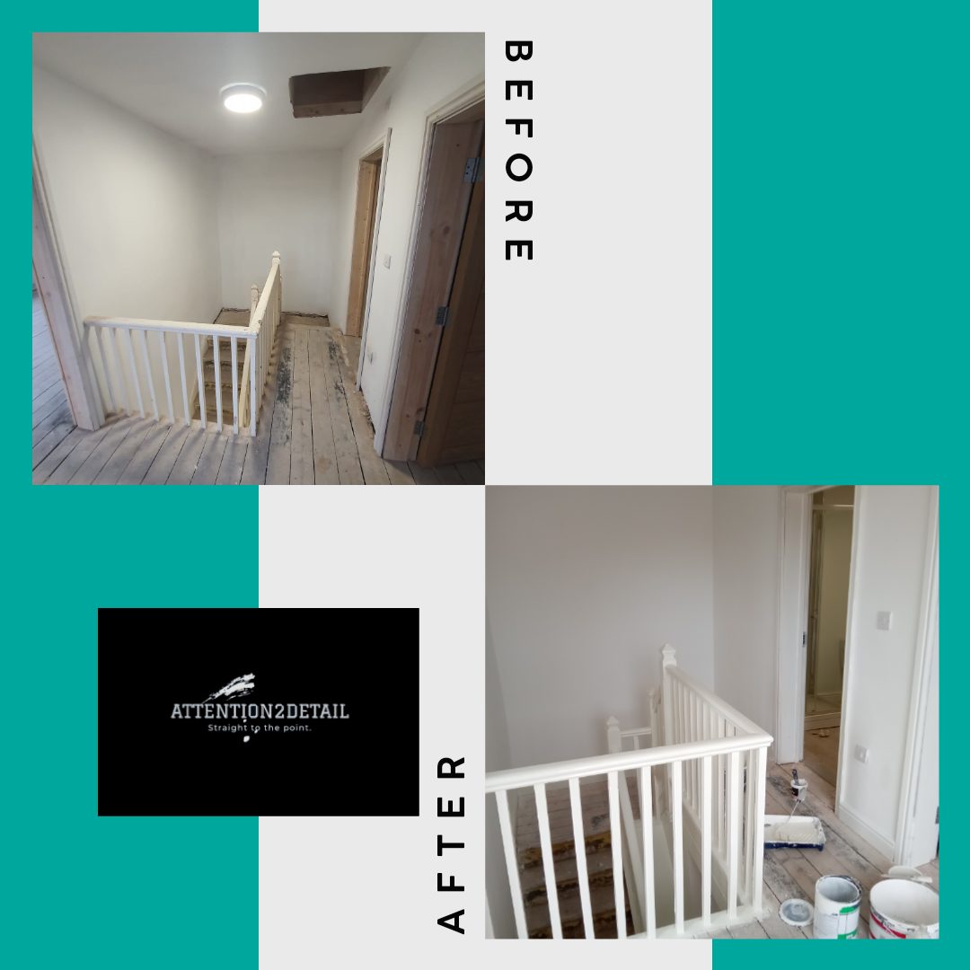 Painter and Decorator: Image 14