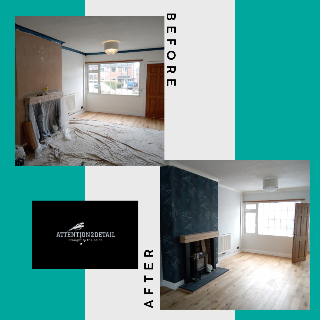 Painter and Decorator: Image 12