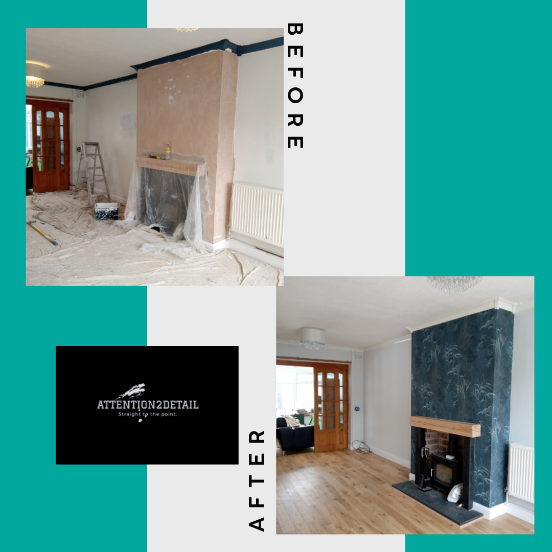 Painter and Decorator: Image 11