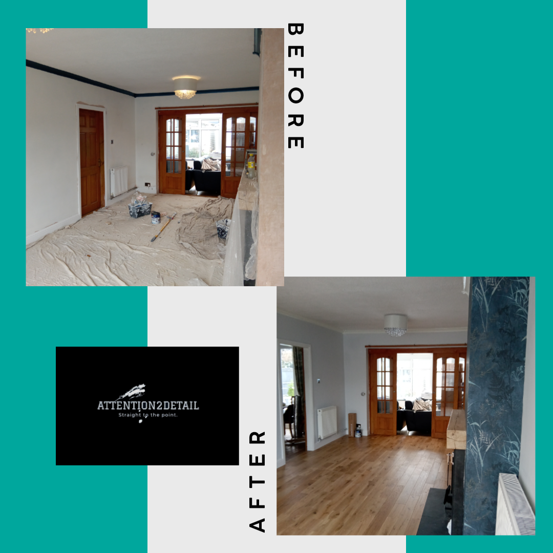 Painter and Decorator: Image 10