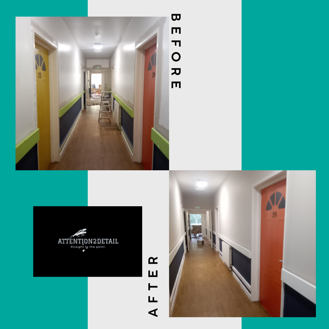 Painter and Decorator: Image 38