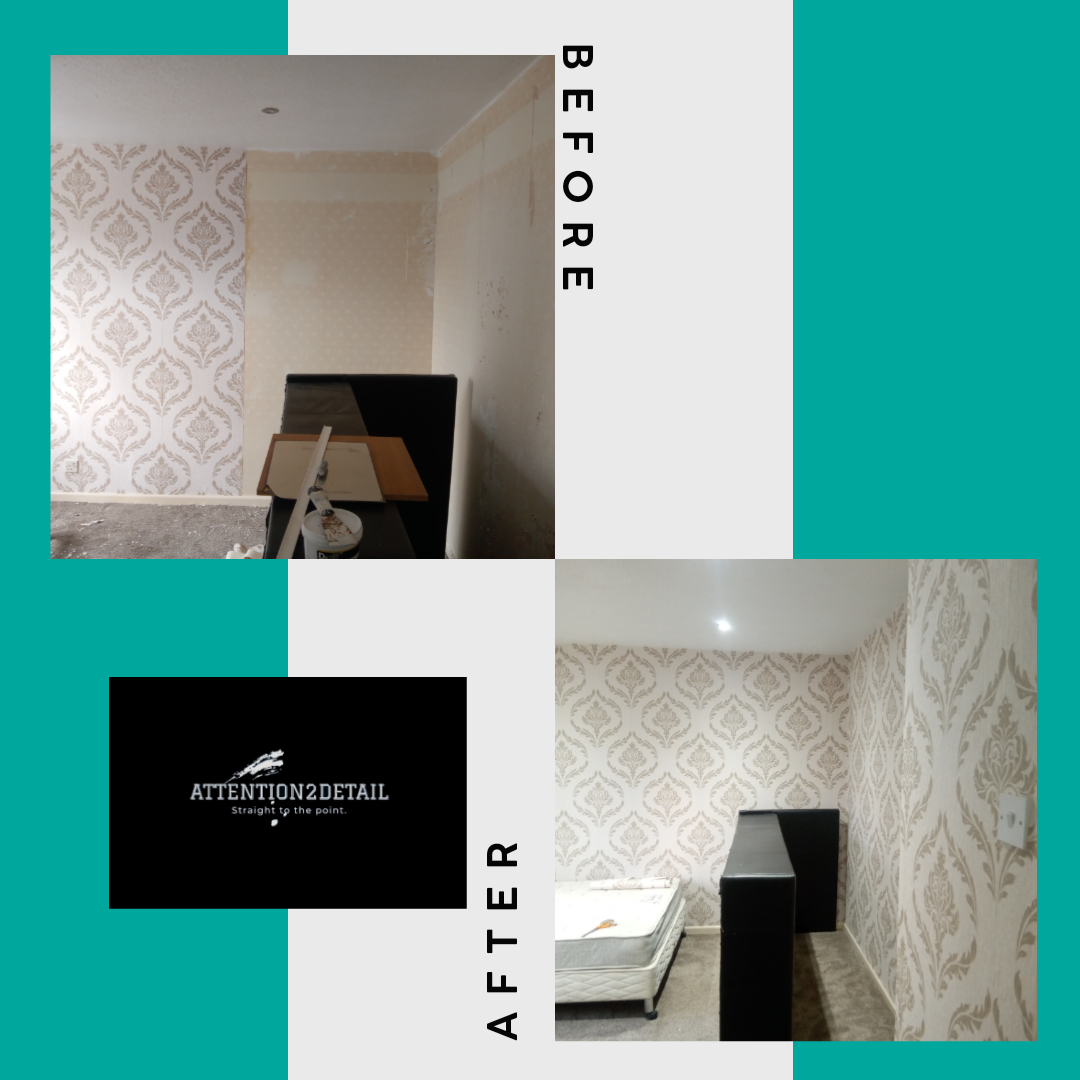 Painter and Decorator: Image 32