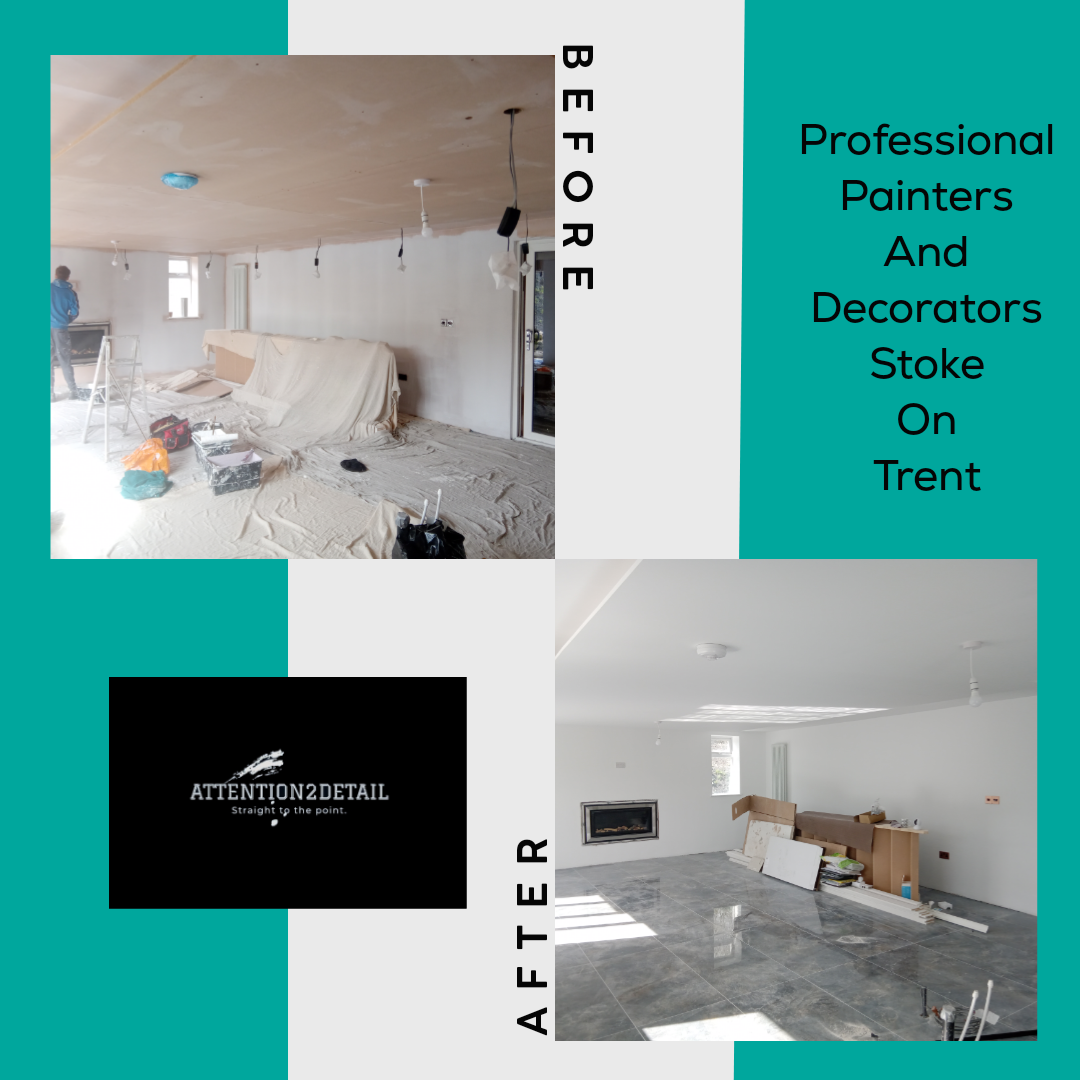 Painter and Decorator: Image 47