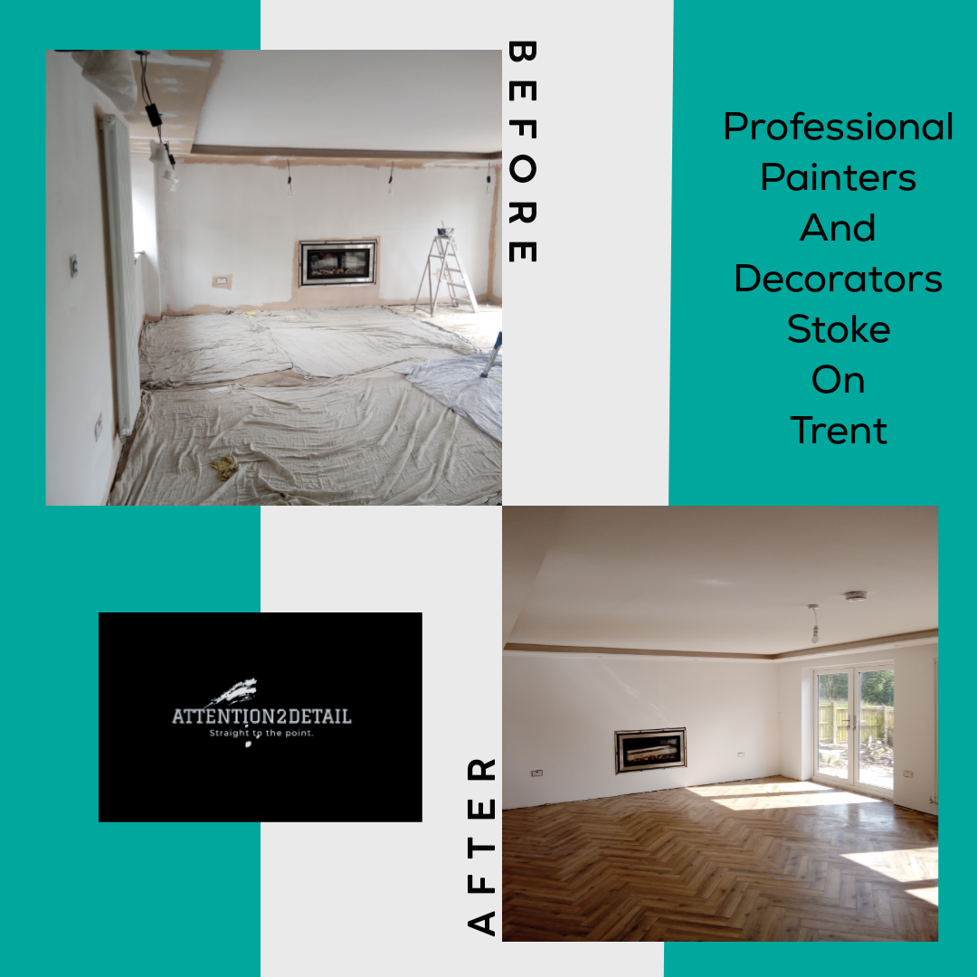 Painter and Decorator: Image 45