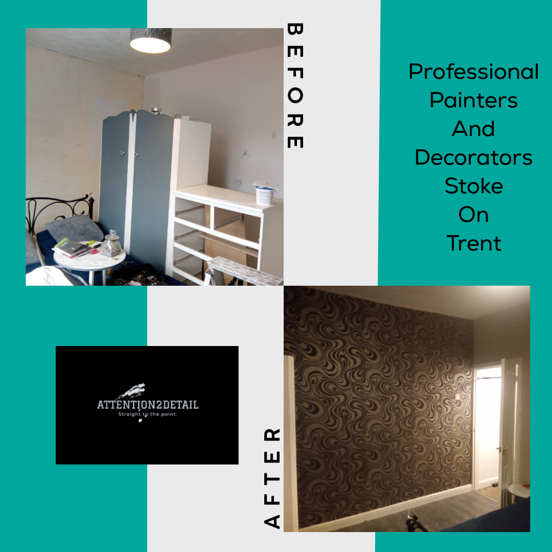 Painter and Decorator: Image 42