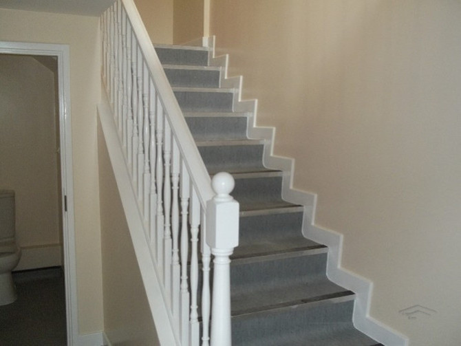 Carpenter and Joiner: Image 1