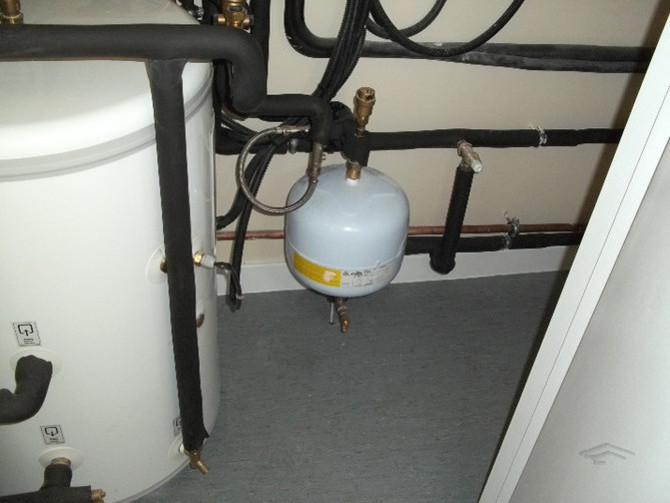 Heating Engineer: Image 2