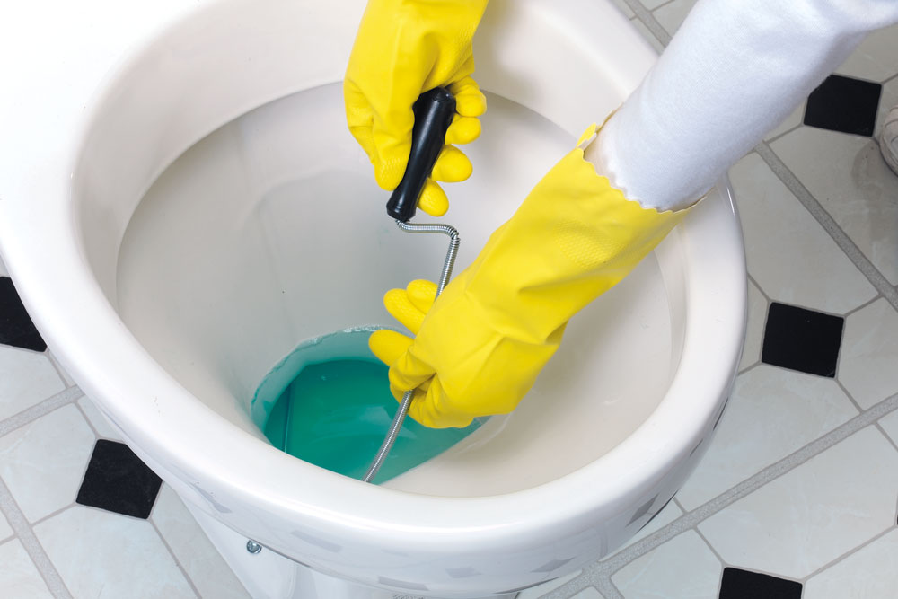 Plumber: Image 1