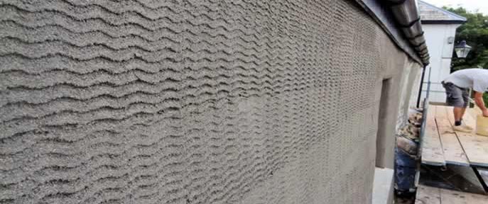 Plasterer: Image 3