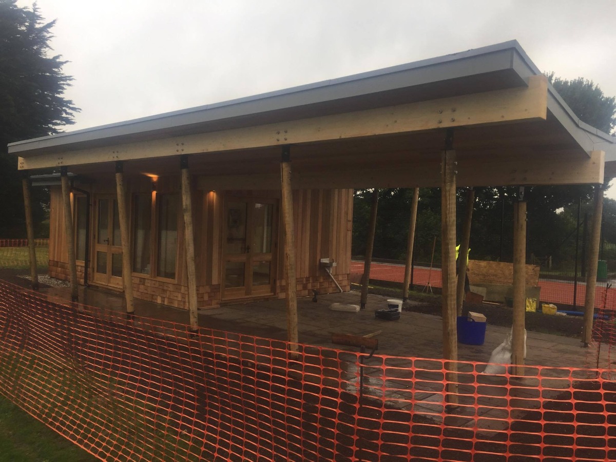 Carpenter and Joiner: Image 2