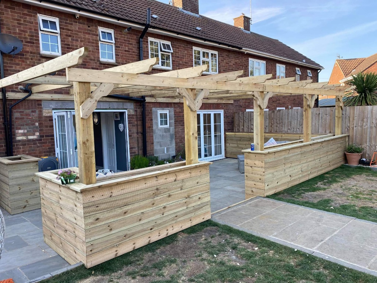 Carpenter and Joiner: Image 2