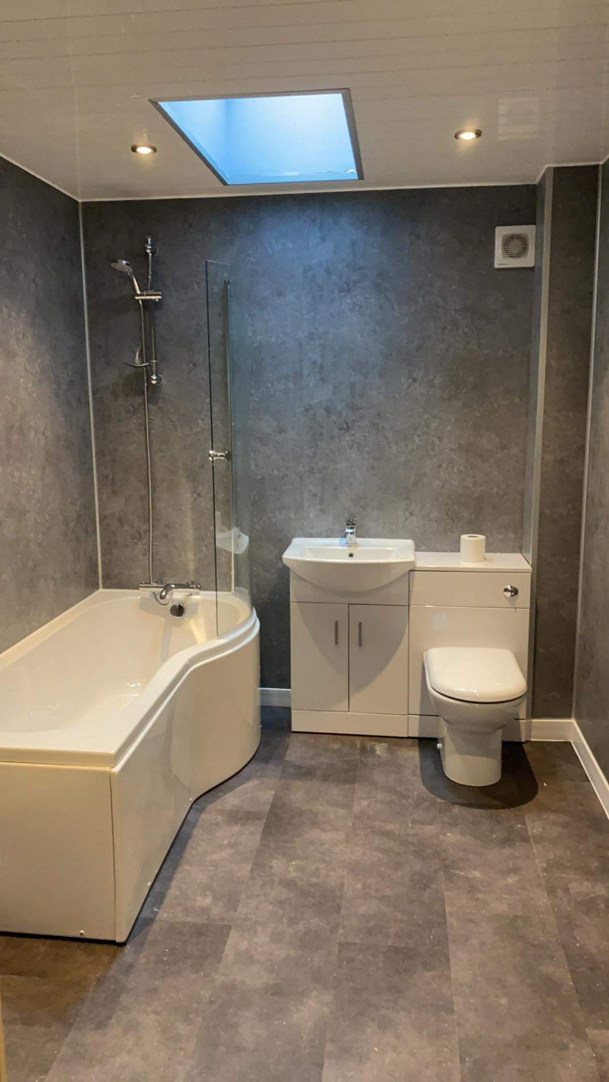 Plumber: Image 1