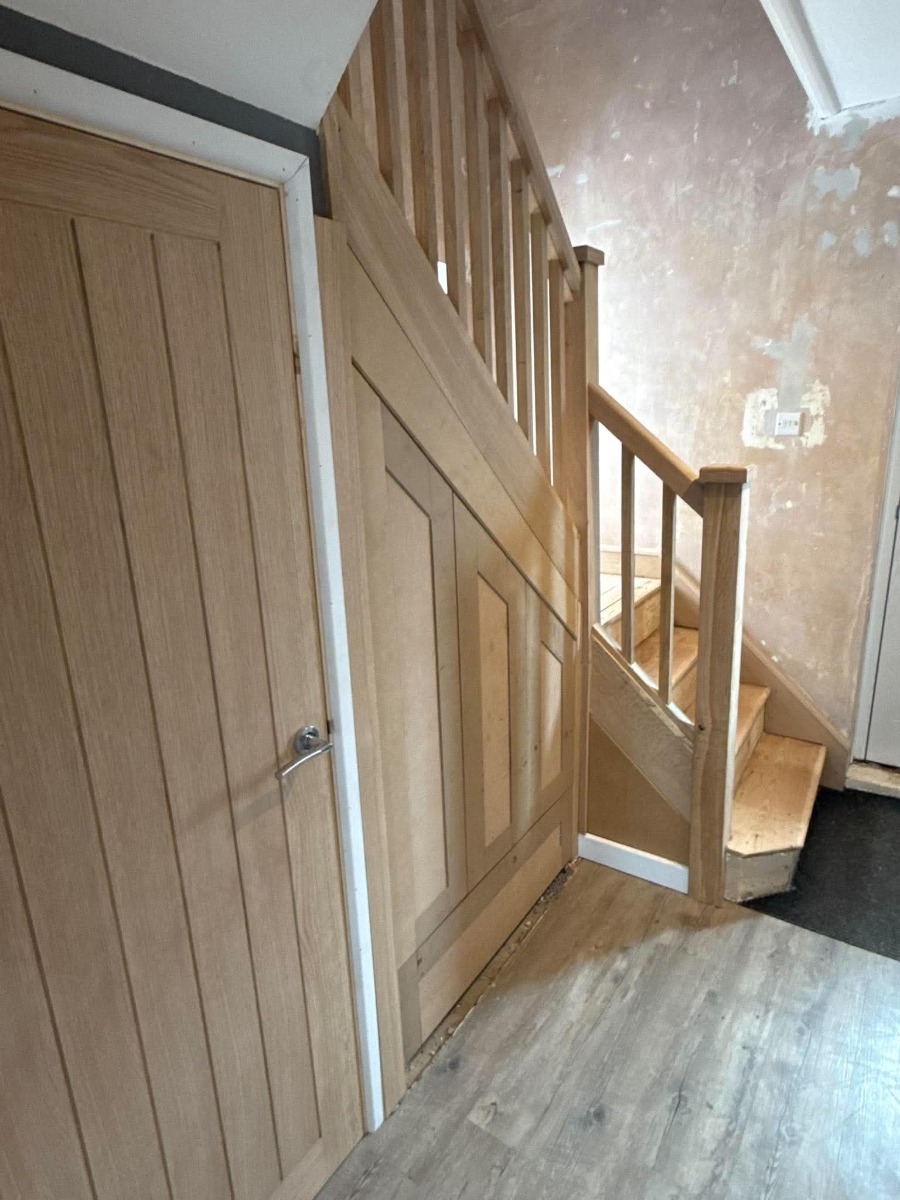 Painter and Decorator: Image 1