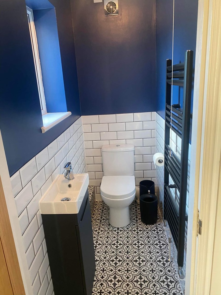 Bathroom Fitter: Image 42