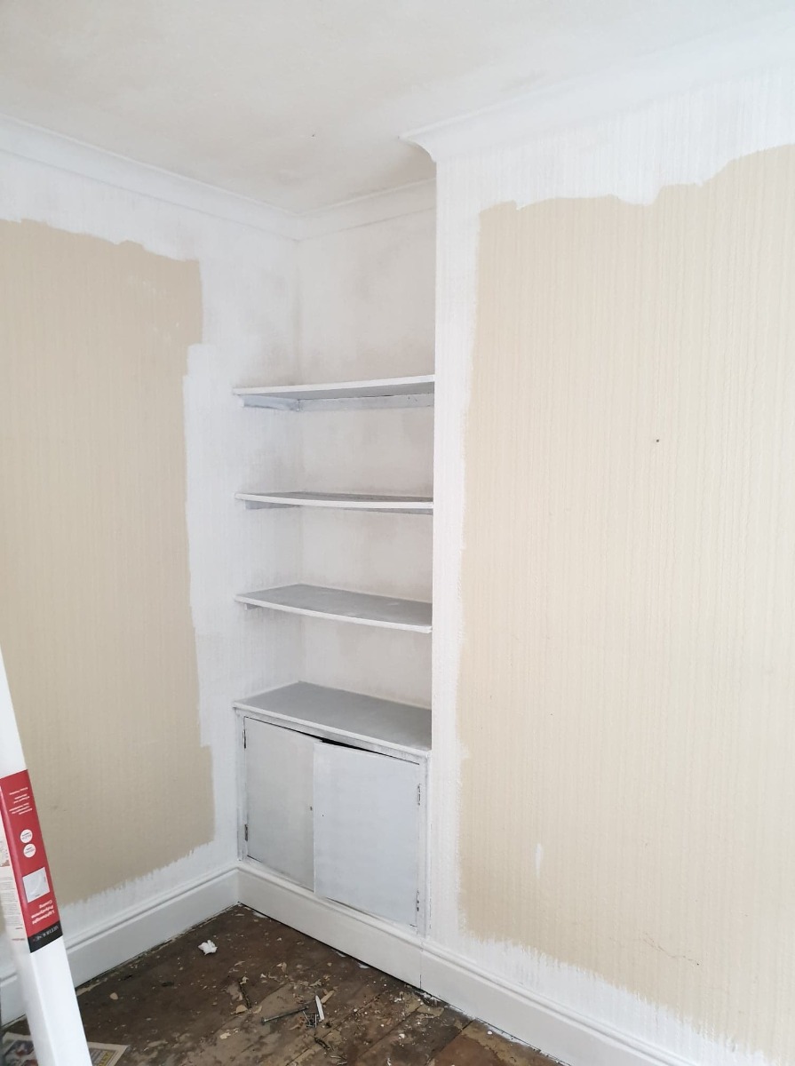 Painter and Decorator: Image 3