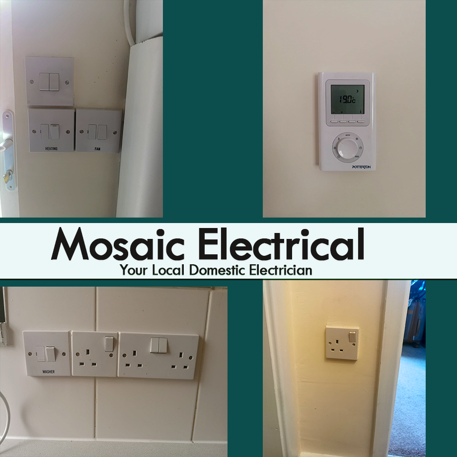 Electrician: Image 1