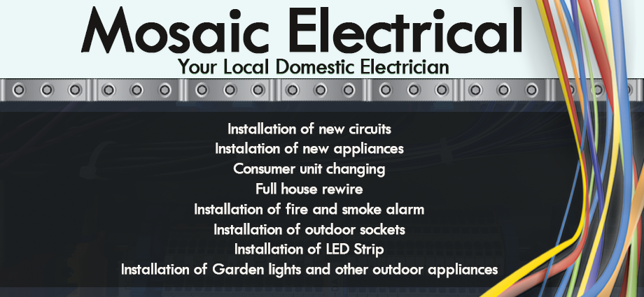 Electrician: Image 2