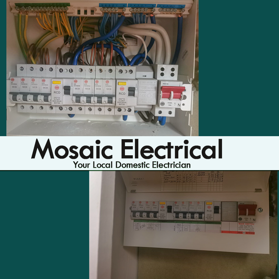 Electrician: Image 5