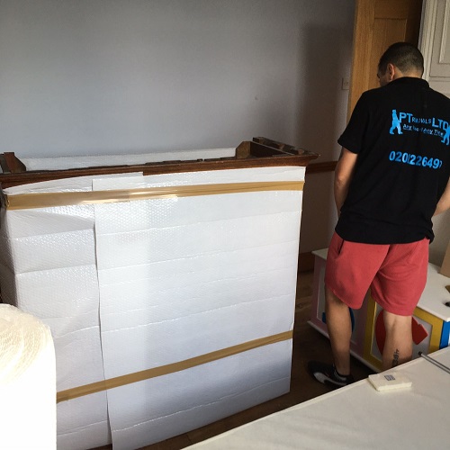 Removals and Storage: Image 3