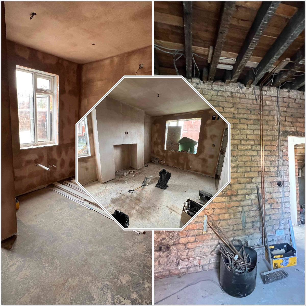 Plasterer: Image 1