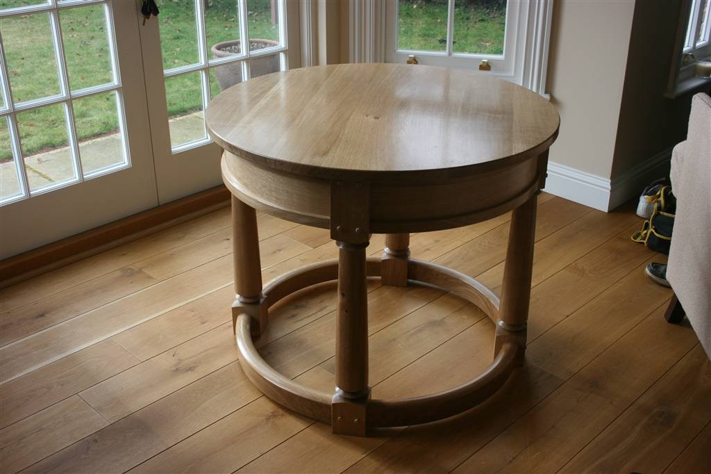 Carpenter and Joiner: Image 5
