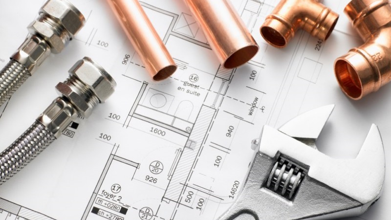 Plumber: Image 5