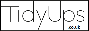 Profile: Image 1 – tidyups.co.uk - logo