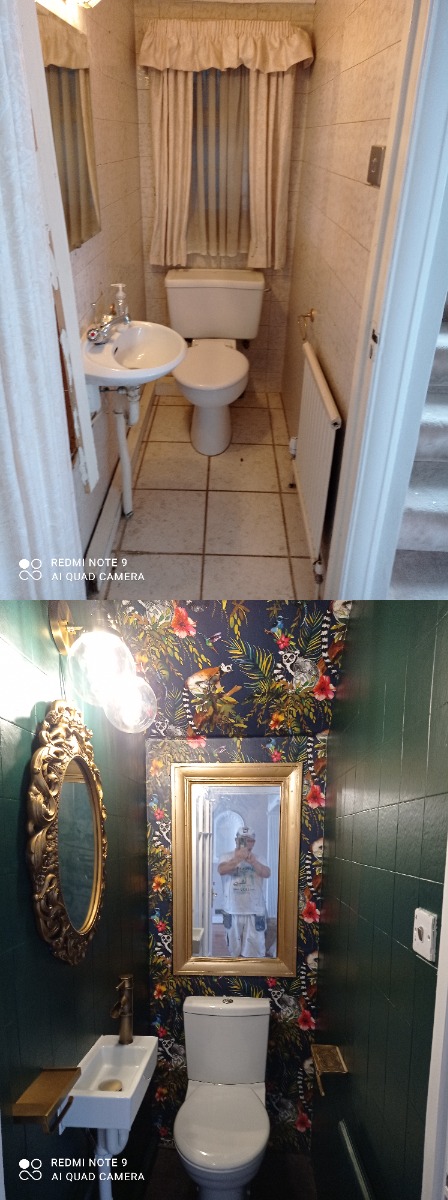 Painter and Decorator: Image 17