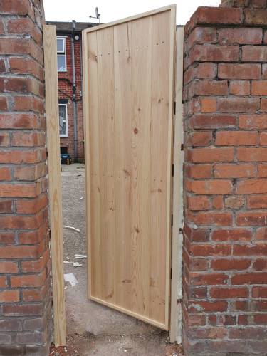 Door Fitter: Image 3