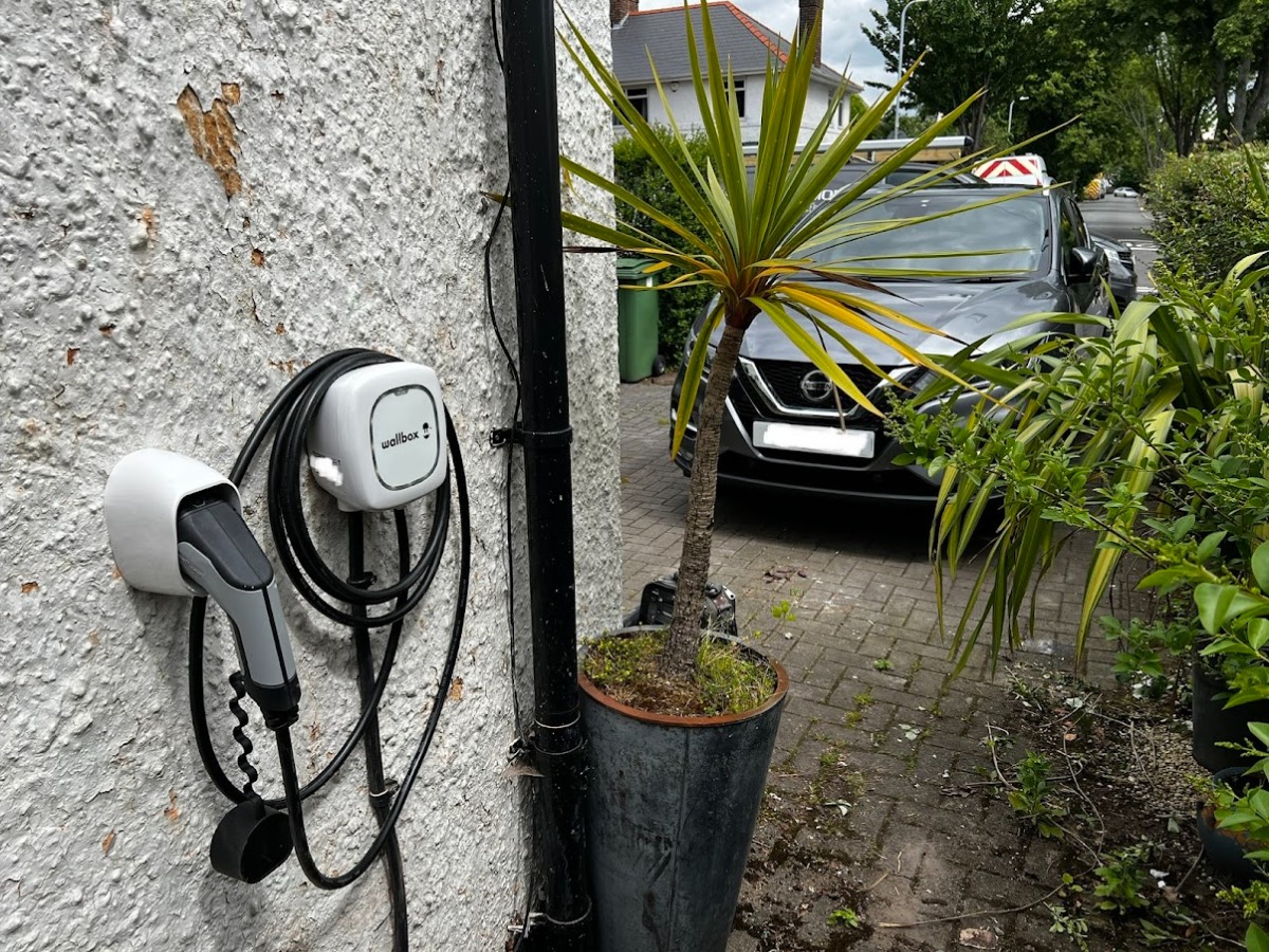 Electrician: Image 7