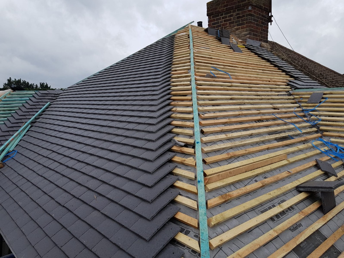 Roofer: Image 1