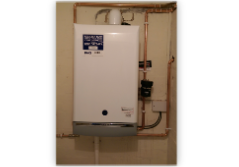 Heating Engineer: Image 1