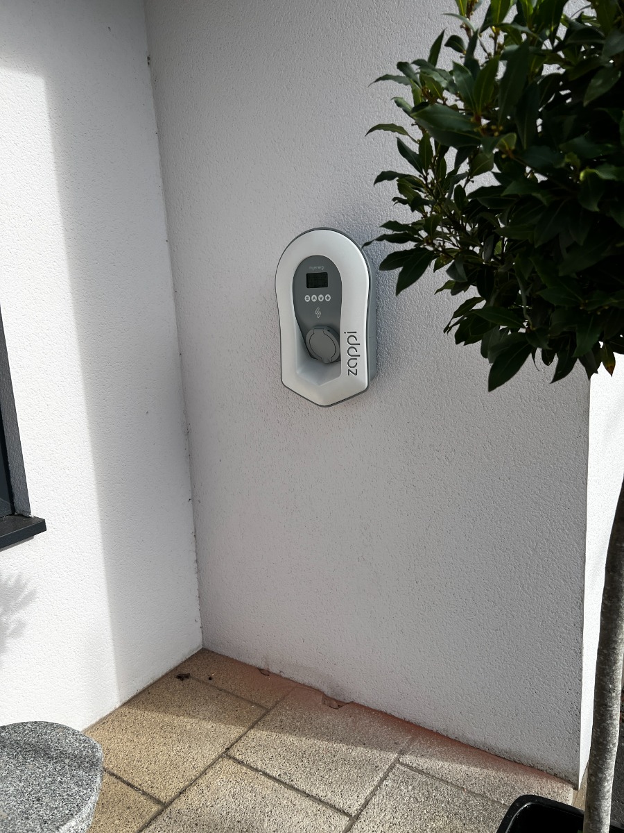 Electrician: Image 6