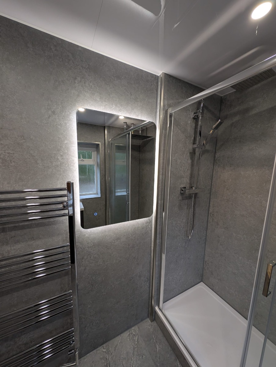 Bathroom Fitter: Image 7